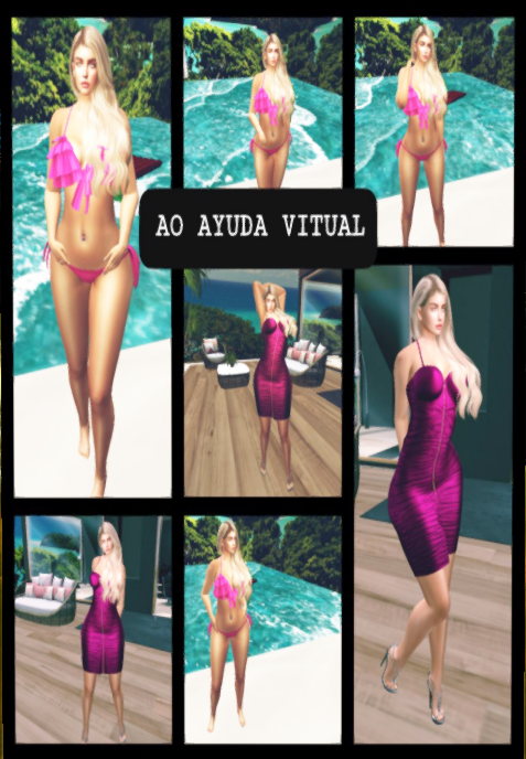 AO – Ayuda Virtual