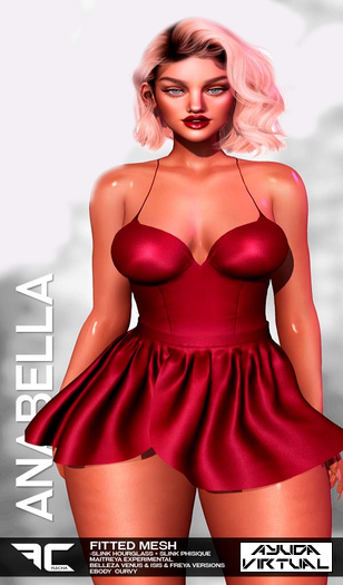 Anabella – Flecha