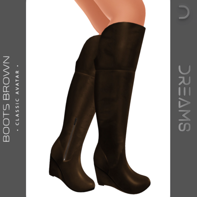Boots Brown – Dreams