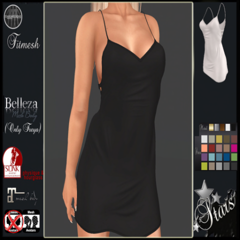 Butterfly – Stars