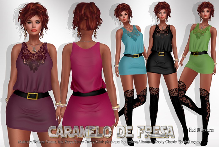 Elaine 0120 – Carola