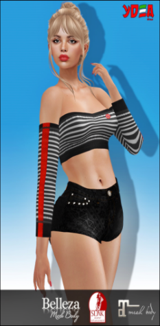 Gift woman 1 – Ydea