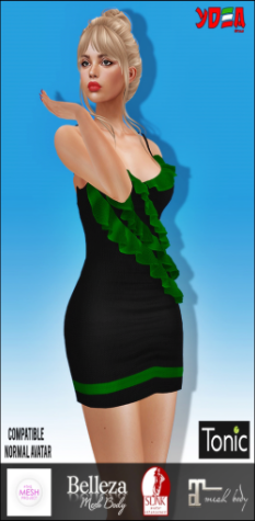 Gift woman 2 – Ydea
