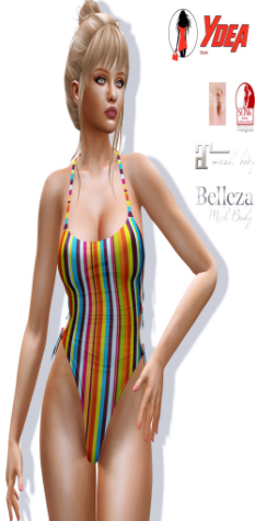 Gift for woman 6 – Ydea