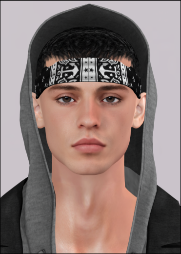 Shape Jordan – PRC