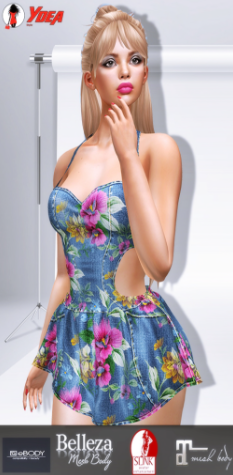 Gift for woman summer 1 – Ydea
