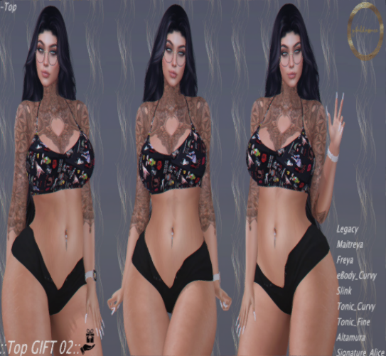 Top – G.Baldassare