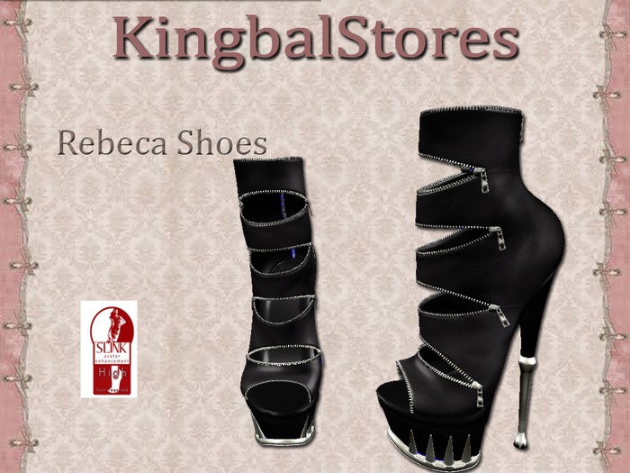 150 KS Rebeca – KingbalStores