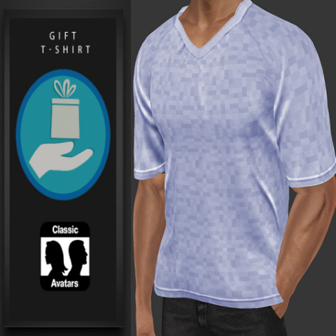 Gift T-Shirt – DREAMS