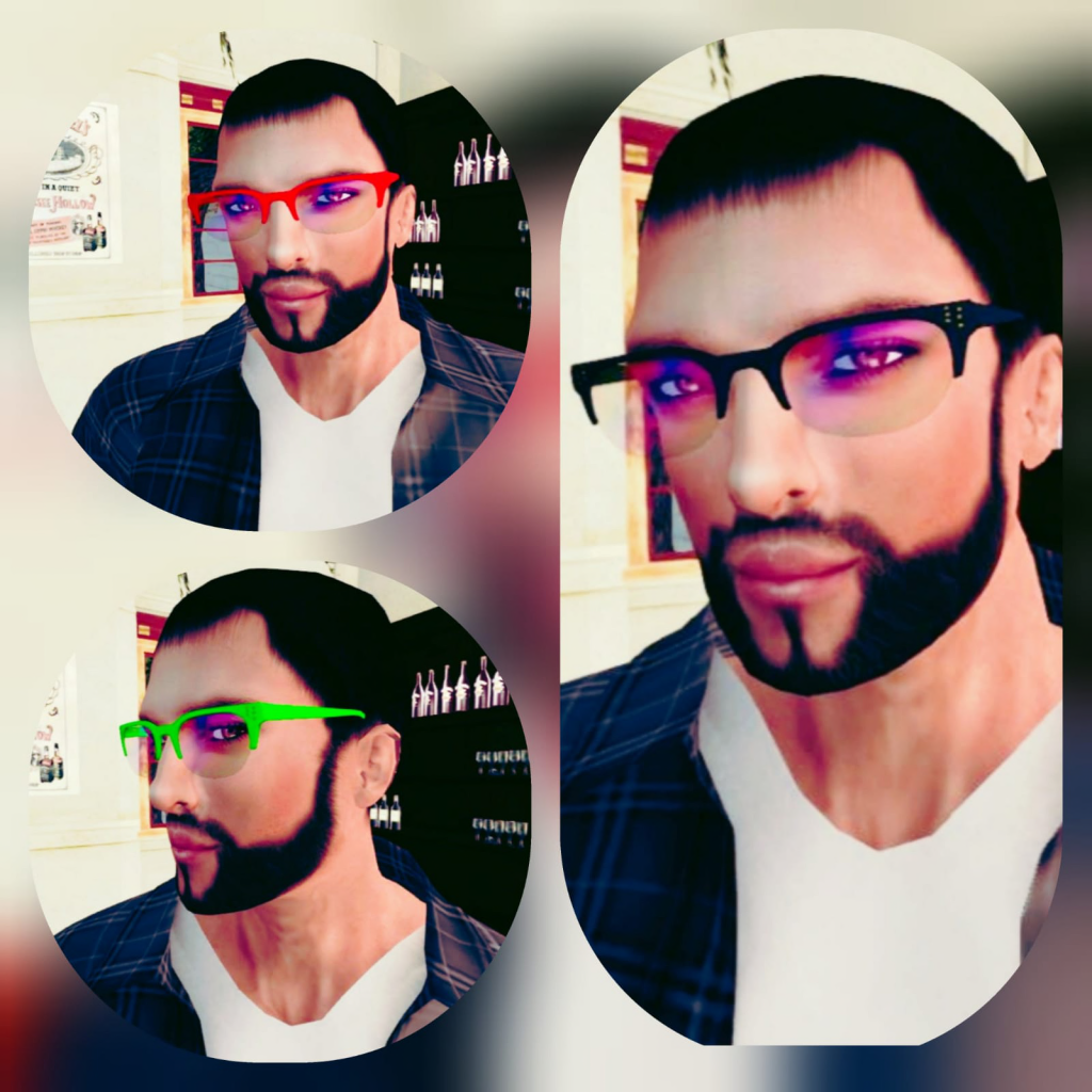 Lentes – LEO