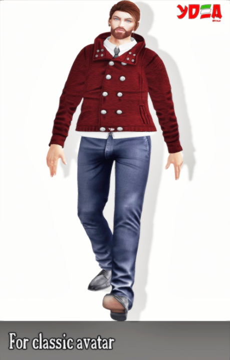 Men’s Gift – Ydea