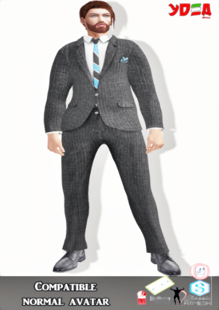 Suit – Ydea