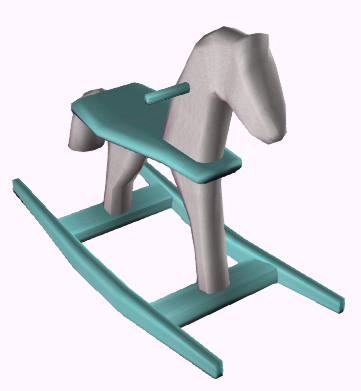 Caballito – Ayuda Virtual