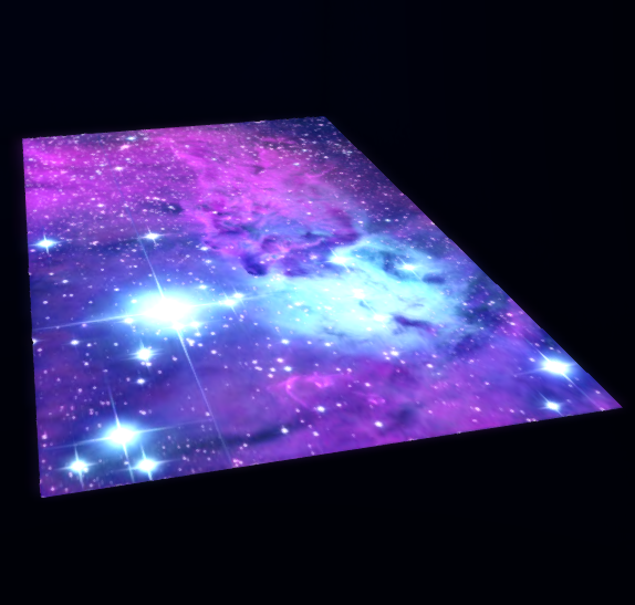 Dance Floor – Sanna