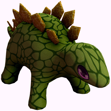 Dino Cute – Abar