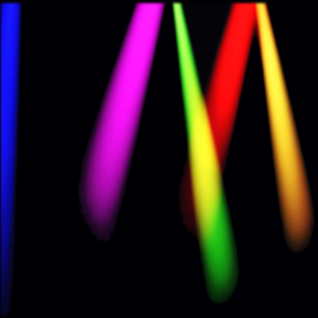 Disco Light – Sanna