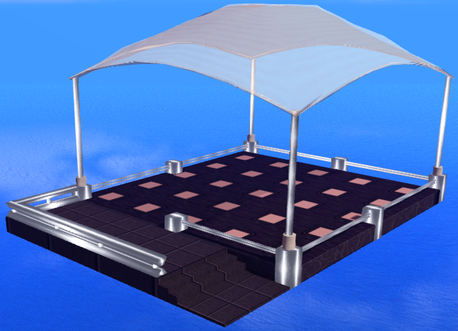 Disco – Suport