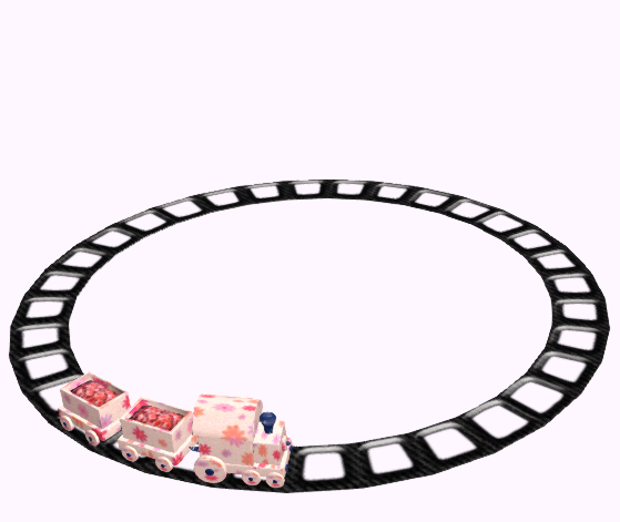 TrainTracks – XO