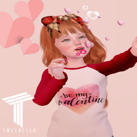 Valentine Gift – Blossom Fyore