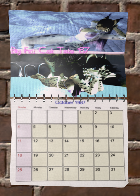 Calendario – Jasx