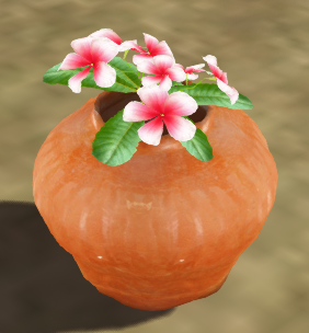 Planta de playa – Mesh Plants