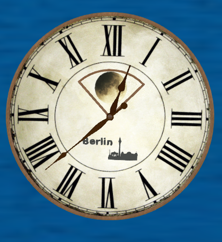 Reloj – HVW